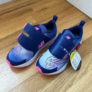 New Balance Fuel Core Reveal BOA sneakers (Big Kids Size 4.5)